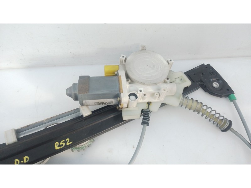 Recambio de elevalunas delantero derecho para bmw mini cabrio (r52) one referencia OEM IAM   