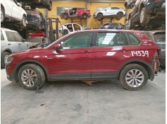 VOLKSWAGEN TIGUAN (AD1, AX1)
