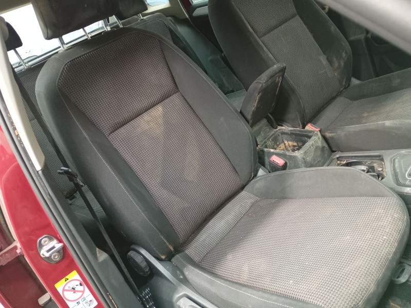 volkswagen tiguan (ad1, ax1) del año 2017