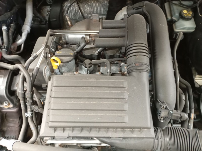 volkswagen tiguan (ad1, ax1) del año 2017