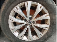 Recambio de llanta para volkswagen tiguan (ad1, ax1) 1.4 tsi referencia OEM IAM 215/65/17  