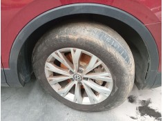 Recambio de aletin delantero derecho para volkswagen tiguan (ad1, ax1) 1.4 tsi referencia OEM IAM   