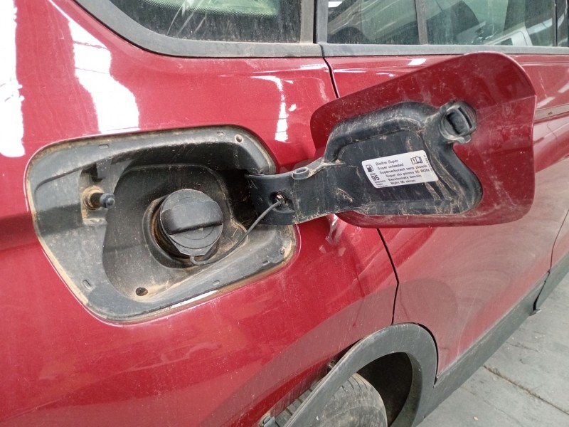 Recambio de tapa exterior combustible para volkswagen tiguan (ad1, ax1) 1.4 tsi referencia OEM IAM   