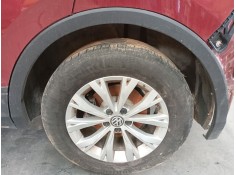 Recambio de aletin trasero izquierdo para volkswagen tiguan (ad1, ax1) 1.4 tsi referencia OEM IAM   