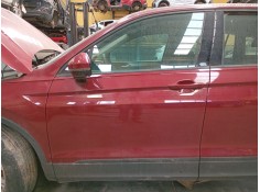 Recambio de puerta delantera izquierda para volkswagen tiguan (ad1, ax1) 1.4 tsi referencia OEM IAM   
