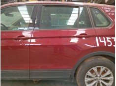Recambio de puerta trasera izquierda para volkswagen tiguan (ad1, ax1) 1.4 tsi referencia OEM IAM   