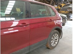 Recambio de puerta trasera izquierda para volkswagen tiguan (ad1, ax1) 1.4 tsi referencia OEM IAM    2
