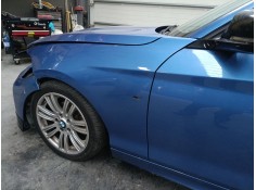 Recambio de aleta delantera izquierda para bmw 1 (f20) 116 d referencia OEM IAM    2