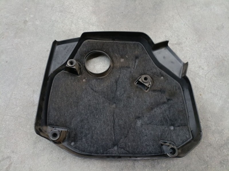 Recambio de tapa motor para bmw 1 (f20) 116 d referencia OEM IAM   