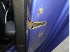 Recambio de cerradura puerta trasera derecha para bmw 1 (f20) 116 d referencia OEM IAM   