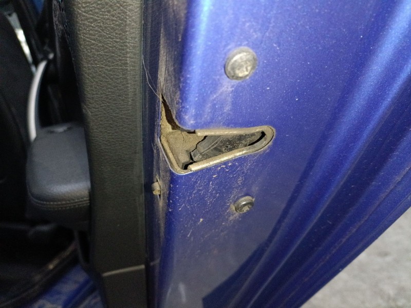 Recambio de cerradura puerta trasera derecha para bmw 1 (f20) 116 d referencia OEM IAM   