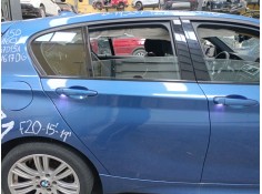 Recambio de puerta trasera derecha para bmw 1 (f20) 116 d referencia OEM IAM   
