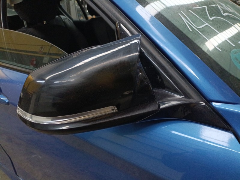 Recambio de retrovisor derecho electrico para bmw 1 (f20) 116 d referencia OEM IAM   