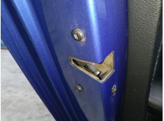 CERRADURA PUERTA TRASERA IZQUIERDA 