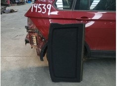 Recambio de bandeja trasera para volkswagen tiguan (ad1, ax1) 1.4 tsi referencia OEM IAM   