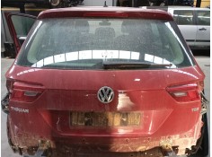 Recambio de porton trasero para volkswagen tiguan (ad1, ax1) 1.4 tsi referencia OEM IAM   