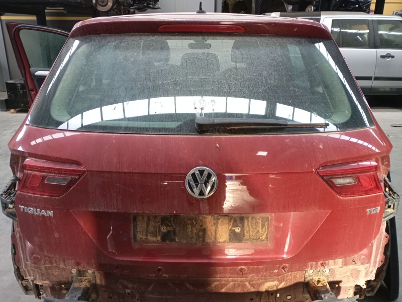 Recambio de porton trasero para volkswagen tiguan (ad1, ax1) 1.4 tsi referencia OEM IAM   