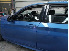 Recambio de puerta delantera izquierda para bmw 1 (f20) 116 d referencia OEM IAM    2