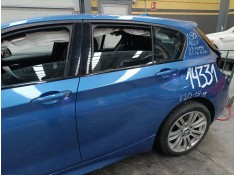 Recambio de puerta trasera izquierda para bmw 1 (f20) 116 d referencia OEM IAM    2