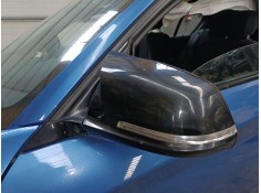 Recambio de retrovisor izquierdo electrico para bmw 1 (f20) 116 d referencia OEM IAM    2