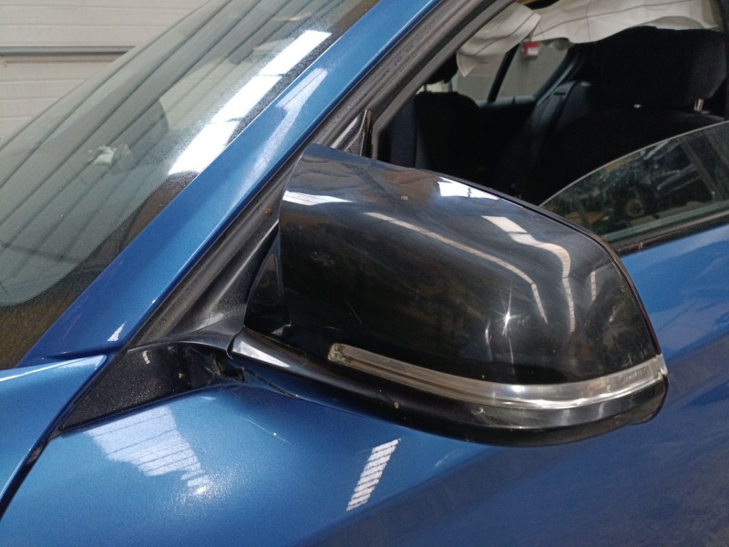 Recambio de retrovisor izquierdo electrico para bmw 1 (f20) 116 d referencia OEM IAM   