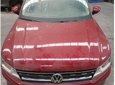 Recambio de capot para volkswagen tiguan (ad1, ax1) 1.4 tsi referencia OEM IAM   