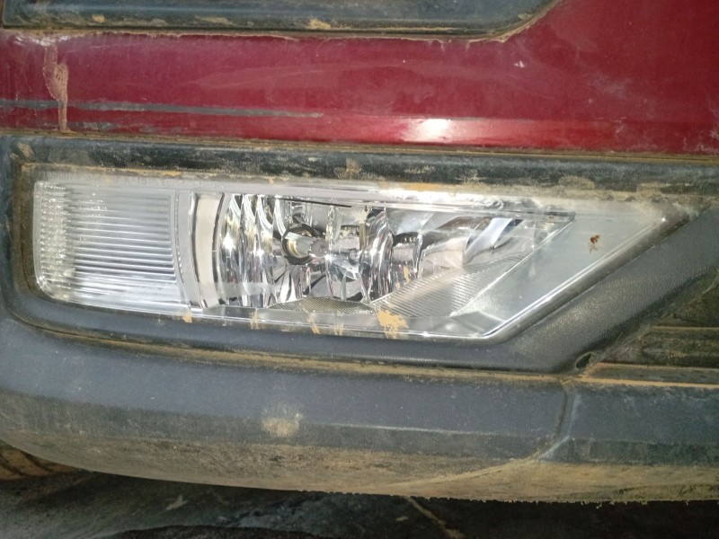 Recambio de faro antiniebla derecho para volkswagen tiguan (ad1, ax1) 1.4 tsi referencia OEM IAM   