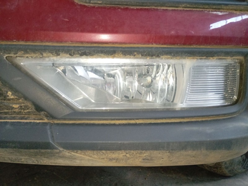 Recambio de faro antiniebla izquierdo para volkswagen tiguan (ad1, ax1) 1.4 tsi referencia OEM IAM   