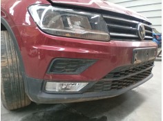 Recambio de paragolpes delantero para volkswagen tiguan (ad1, ax1) 1.4 tsi referencia OEM IAM    2