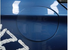 TAPA EXTERIOR COMBUSTIBLE 