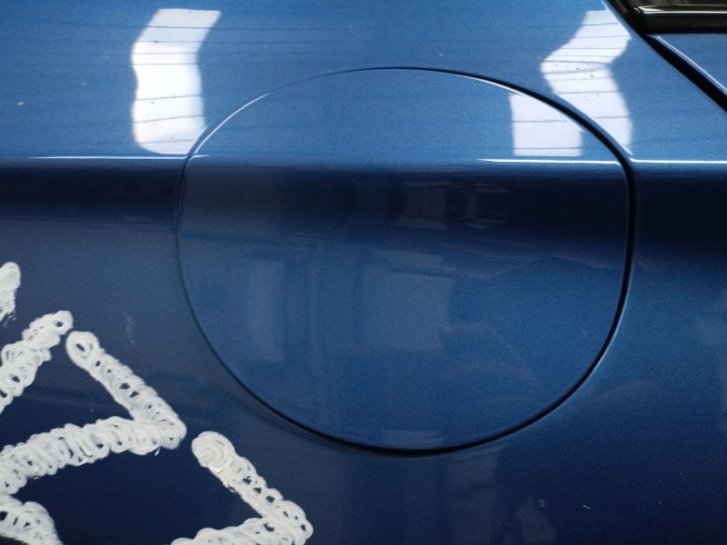 Recambio de tapa exterior combustible para bmw 1 (f20) 116 d referencia OEM IAM   