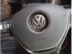 AIRBAG DELANTERO IZQUIERDO 