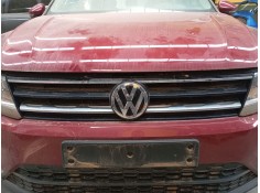 Recambio de rejilla delantera para volkswagen tiguan (ad1, ax1) 1.4 tsi referencia OEM IAM   