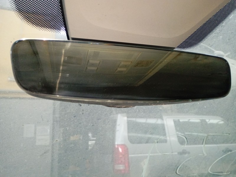 Recambio de espejo interior para volkswagen tiguan (ad1, ax1) 1.4 tsi referencia OEM IAM   