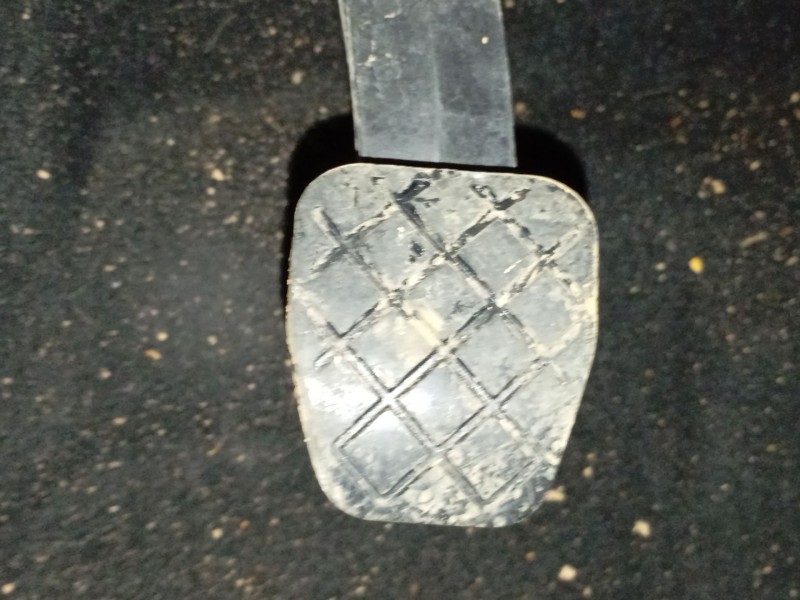 Recambio de pedal embrague para volkswagen tiguan (ad1, ax1) 1.4 tsi referencia OEM IAM   