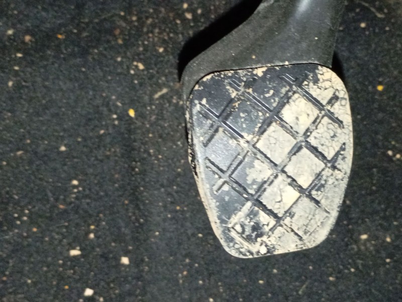 Recambio de pedal freno para volkswagen tiguan (ad1, ax1) 1.4 tsi referencia OEM IAM   