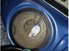 Recambio de aforador para bmw 1 (f20) 116 d referencia OEM IAM 734406706 0580204029 