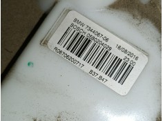 Recambio de aforador para bmw 1 (f20) 116 d referencia OEM IAM 734406706 0580204029  2