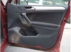 Recambio de guarnecido puerta delantera derecha para volkswagen tiguan (ad1, ax1) 1.4 tsi referencia OEM IAM   
