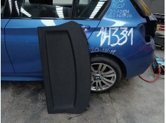 Recambio de bandeja trasera para bmw 1 (f20) 116 d referencia OEM IAM   