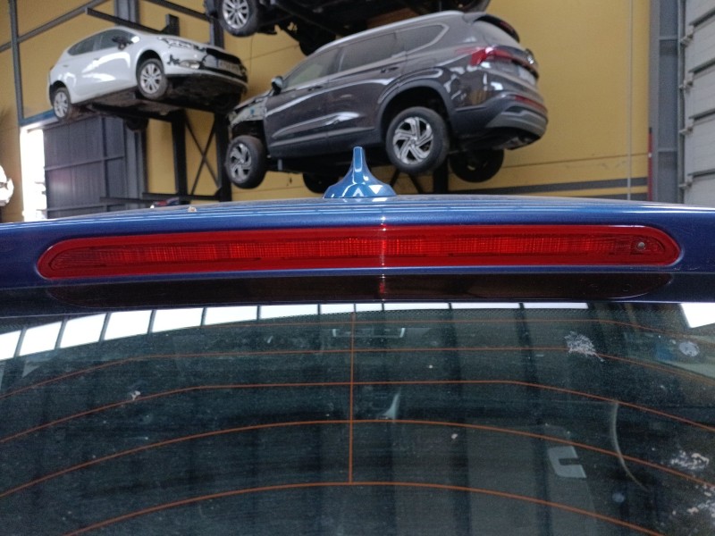 Recambio de luz central de freno para bmw 1 (f20) 116 d referencia OEM IAM   