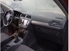 Recambio de salpicadero para volkswagen tiguan (ad1, ax1) 1.4 tsi referencia OEM IAM   