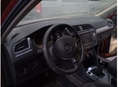 Recambio de salpicadero para volkswagen tiguan (ad1, ax1) 1.4 tsi referencia OEM IAM    2