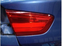 Recambio de piloto trasero izquierdo porton para bmw 1 (f20) 116 d referencia OEM IAM   