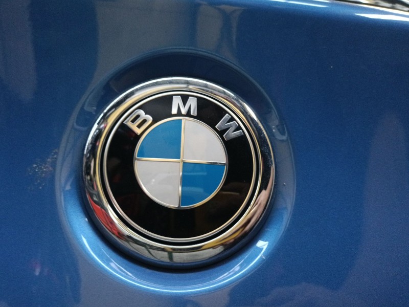 Recambio de maneta exterior porton para bmw 1 (f20) 116 d referencia OEM IAM   