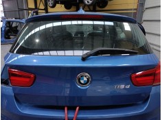 Recambio de porton trasero para bmw 1 (f20) 116 d referencia OEM IAM   