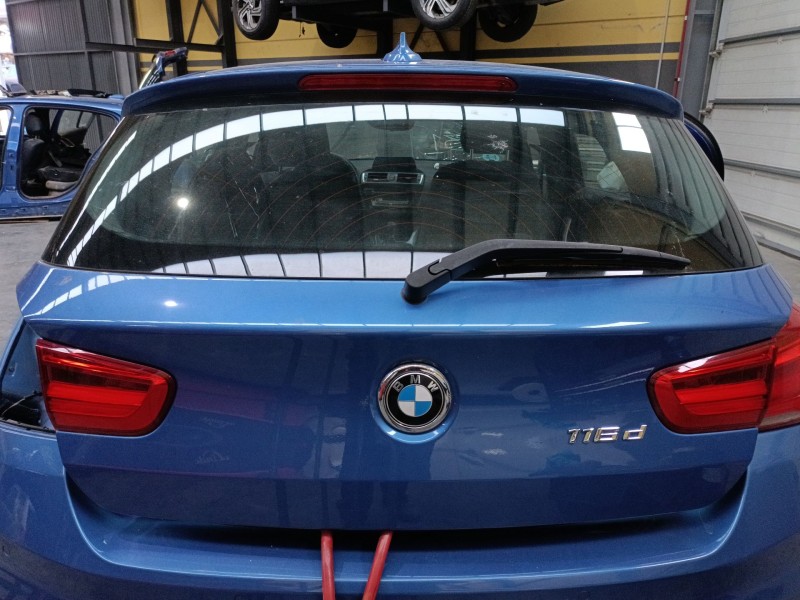 Recambio de porton trasero para bmw 1 (f20) 116 d referencia OEM IAM   
