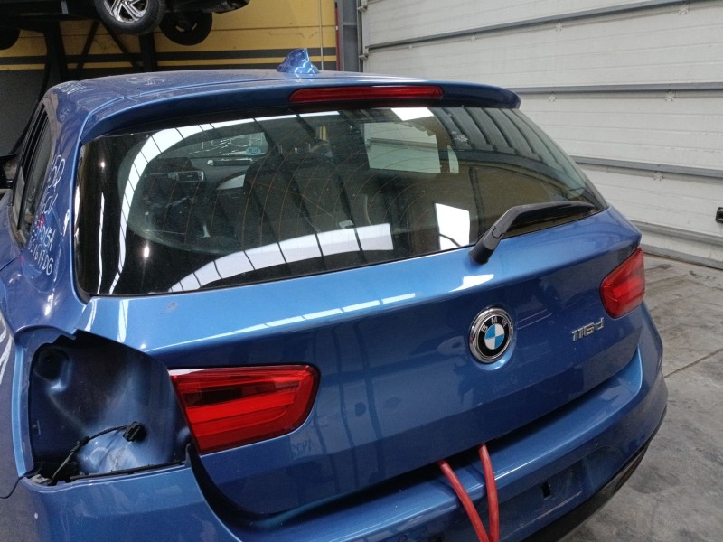 Recambio de porton trasero para bmw 1 (f20) 116 d referencia OEM IAM   