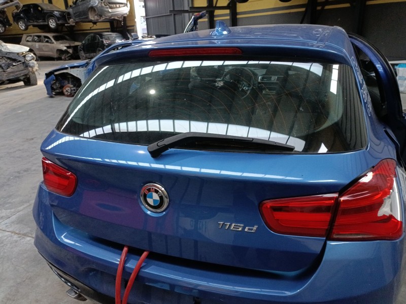 Recambio de porton trasero para bmw 1 (f20) 116 d referencia OEM IAM   