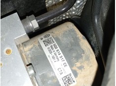 Recambio de abs para volkswagen tiguan (ad1, ax1) 1.4 tsi referencia OEM IAM 5Q0614517CE  